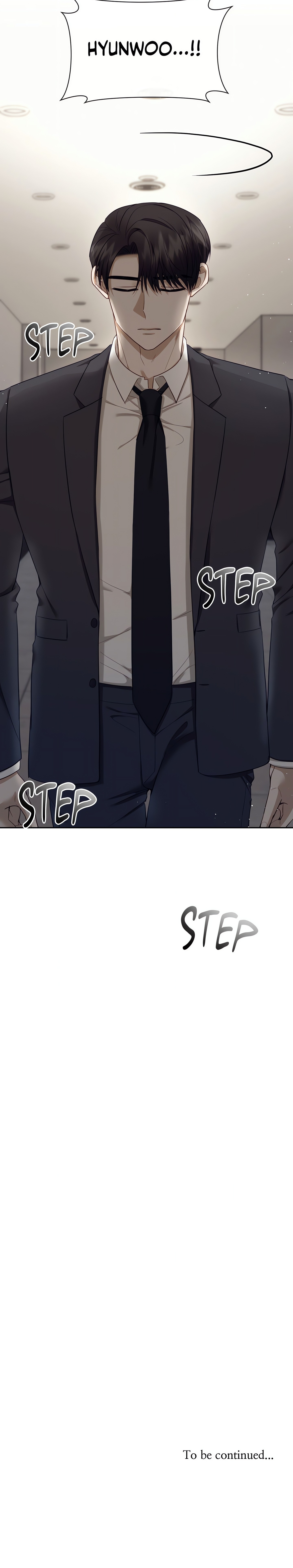 Domming My Boss Page 27 - MangaHe