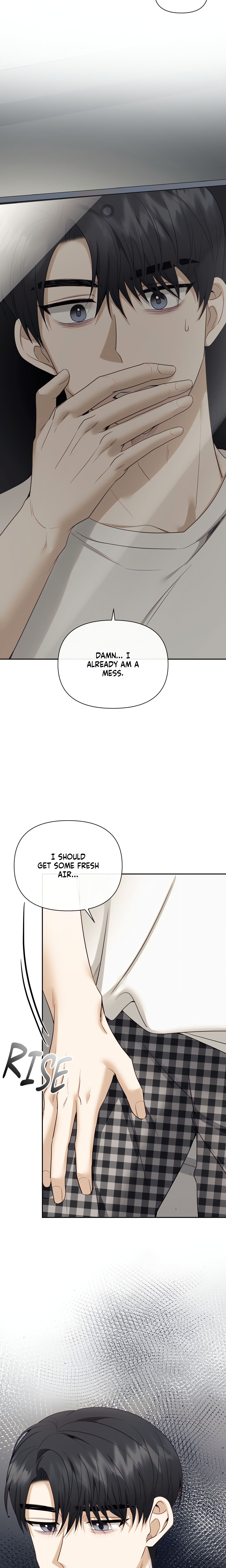 Domming My Boss Page 20 - MangaHe