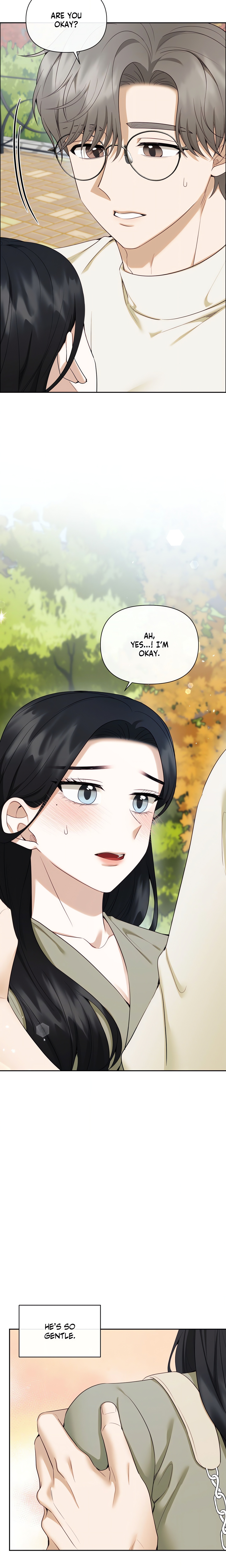 Domming My Boss Page 7 - MangaHe