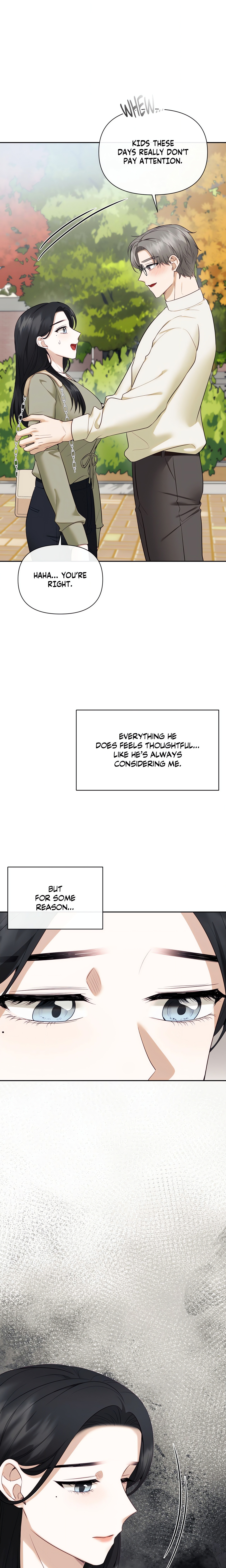 Domming My Boss Page 8 - MangaHe