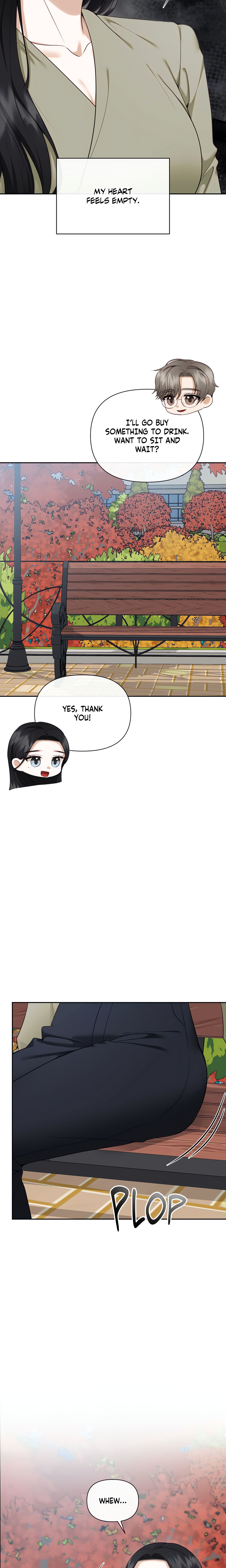 Domming My Boss Page 9 - MangaHe