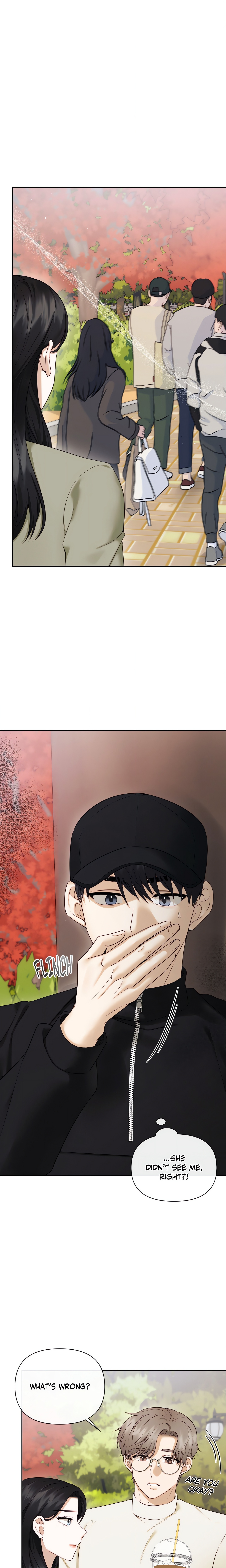 Domming My Boss Page 3 - MangaHe
