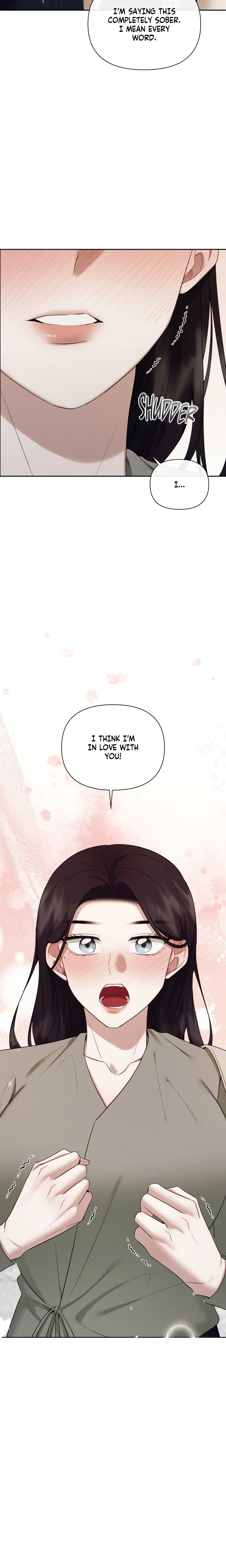 Domming My Boss Page 26 - MangaHe