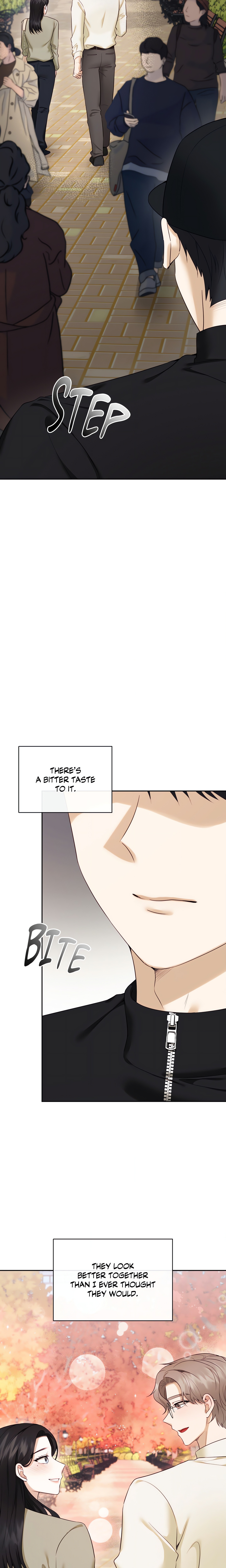 Domming My Boss Page 5 - MangaHe