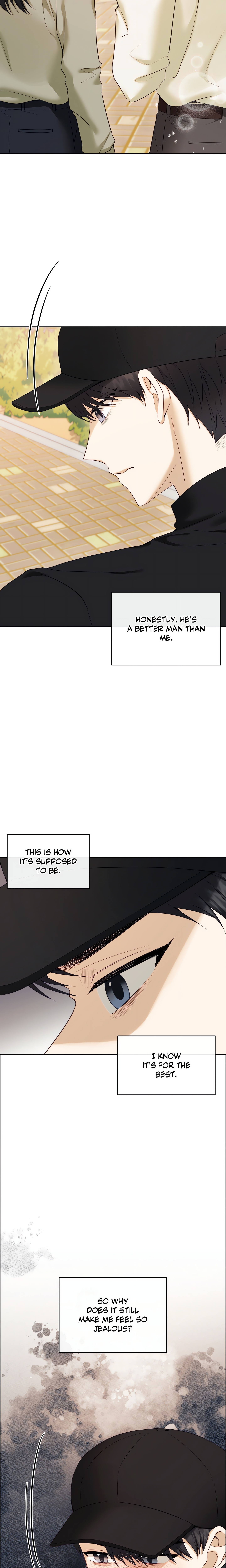 Domming My Boss Page 6 - MangaHe
