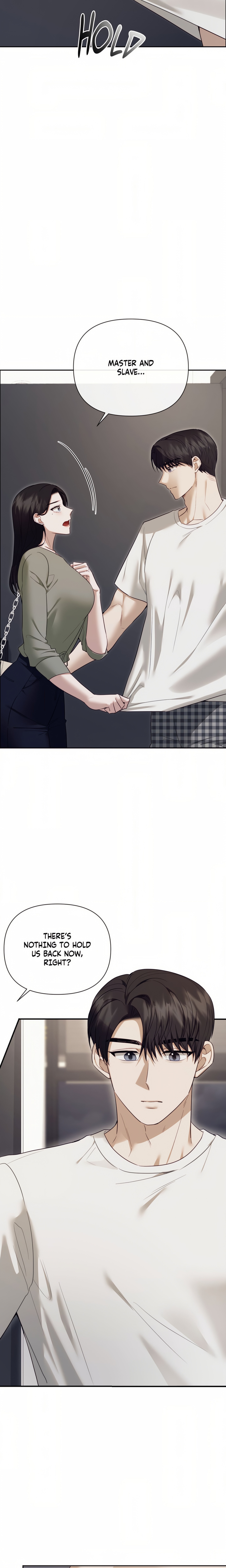 Domming My Boss Page 5 - MangaHe