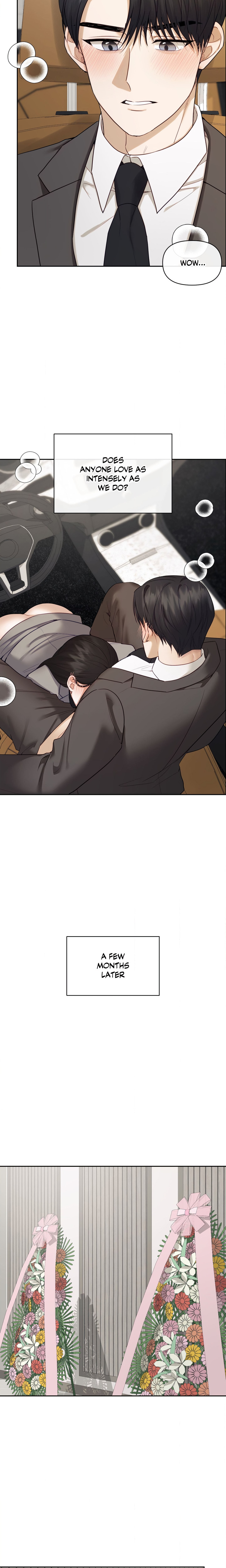 Domming My Boss Page 15 - MangaHe