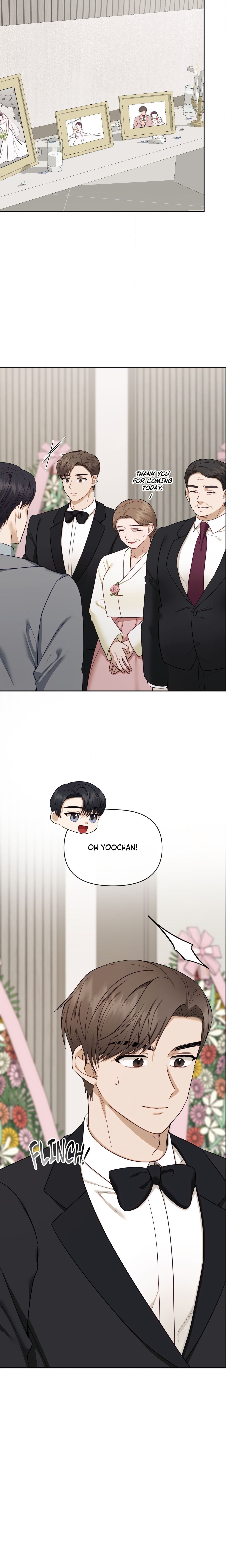 Domming My Boss Page 16 - MangaHe