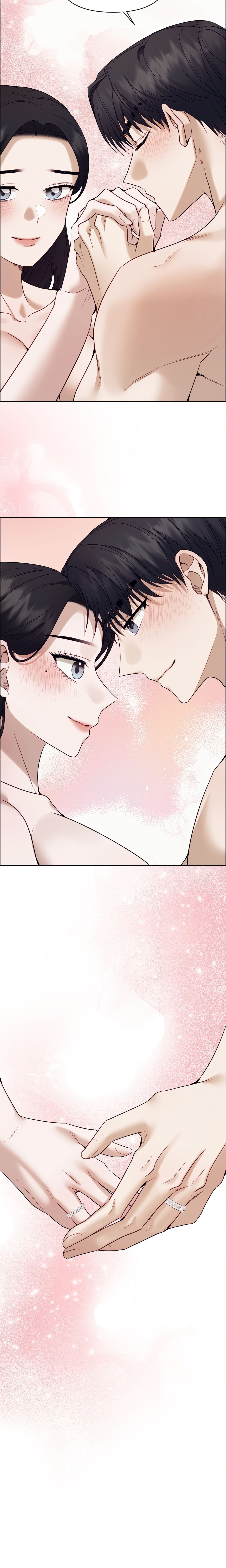 Domming My Boss Page 24 - MangaHe