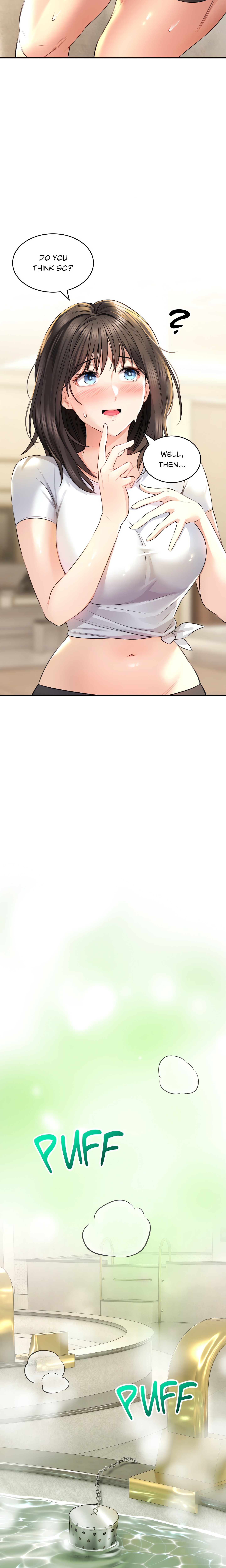 Herbal Bathhouse Tales Page 24 - MangaHe