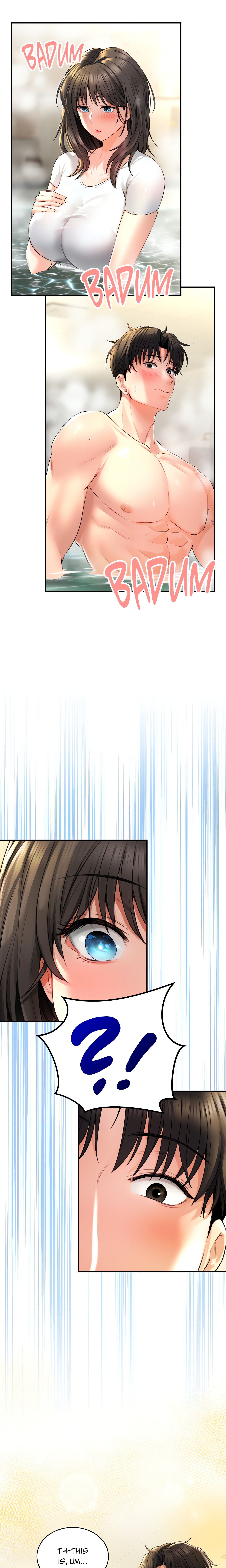 Herbal Bathhouse Tales Page 27 - MangaHe