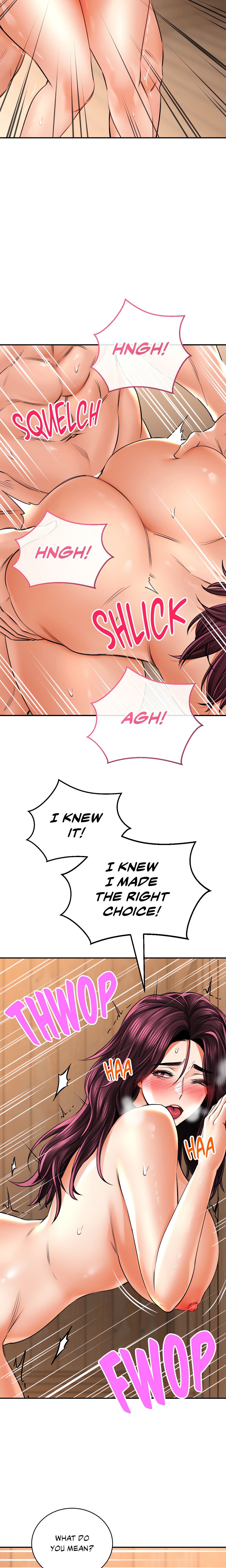 Herbal Bathhouse Tales Page 9 - MangaHe