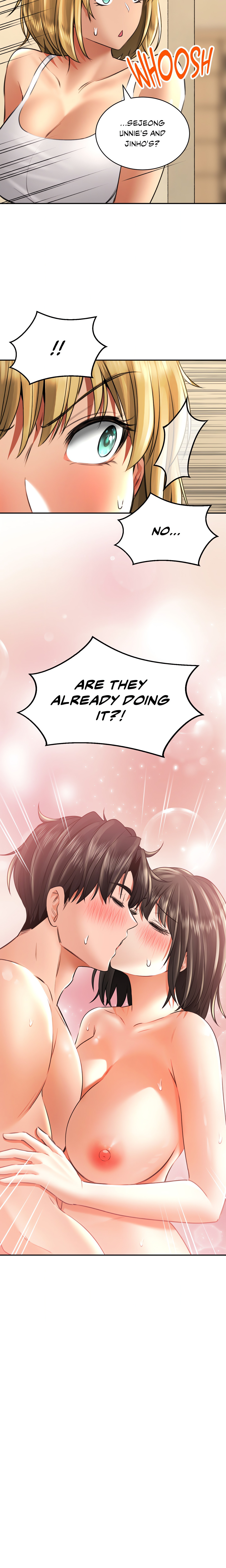 Herbal Bathhouse Tales Page 21 - MangaHe