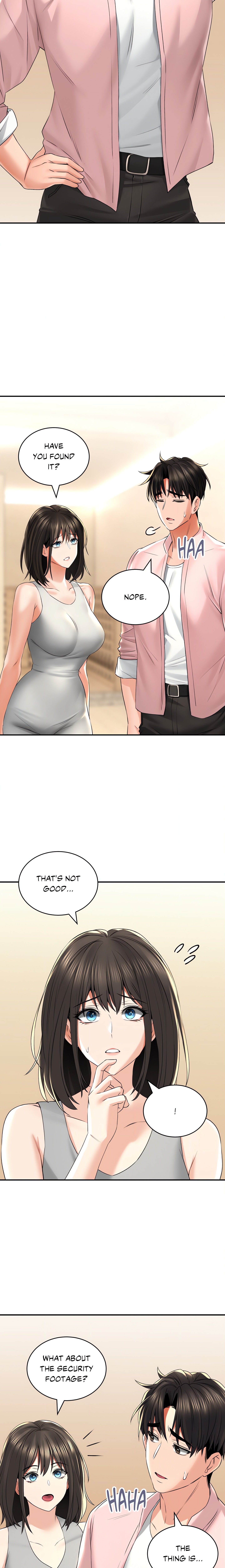Herbal Bathhouse Tales Page 6 - MangaHe