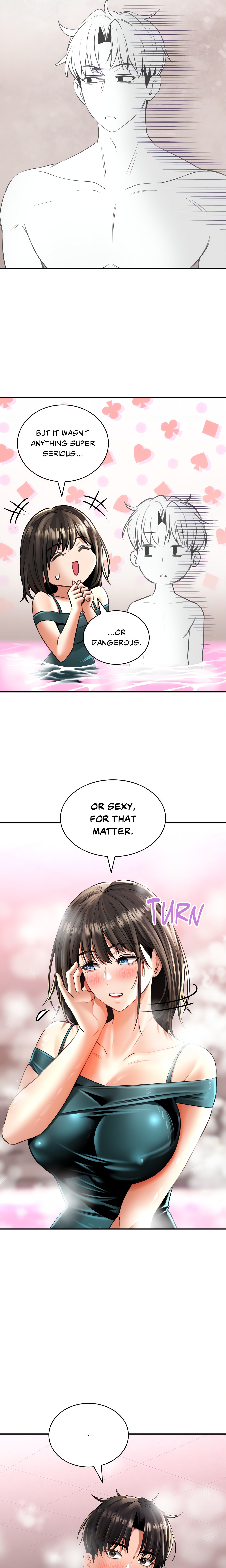Herbal Bathhouse Tales Page 12 - MangaHe