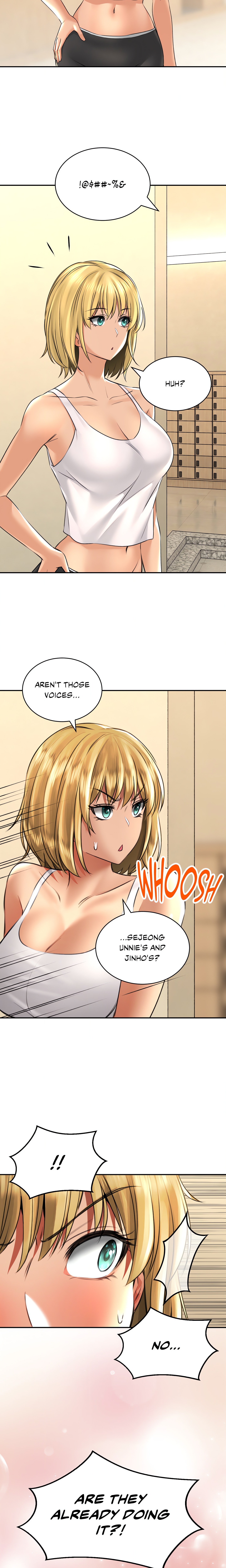 Herbal Bathhouse Tales Page 3 - MangaHe