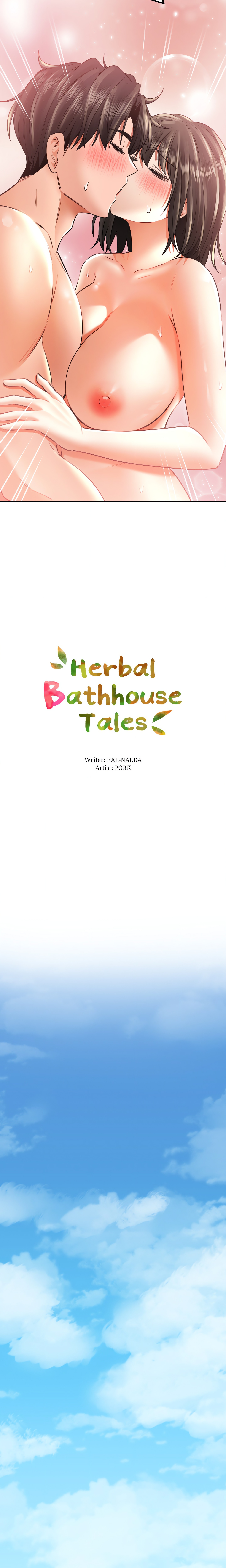 Herbal Bathhouse Tales Page 4 - MangaHe
