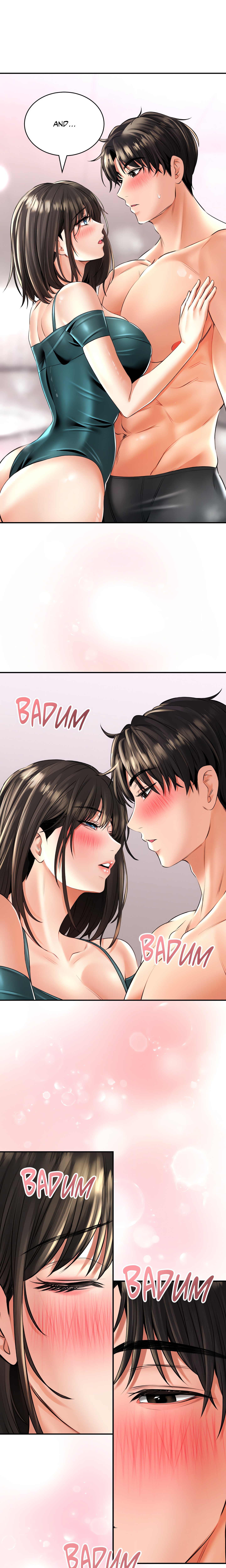 Herbal Bathhouse Tales Page 2 - MangaHe