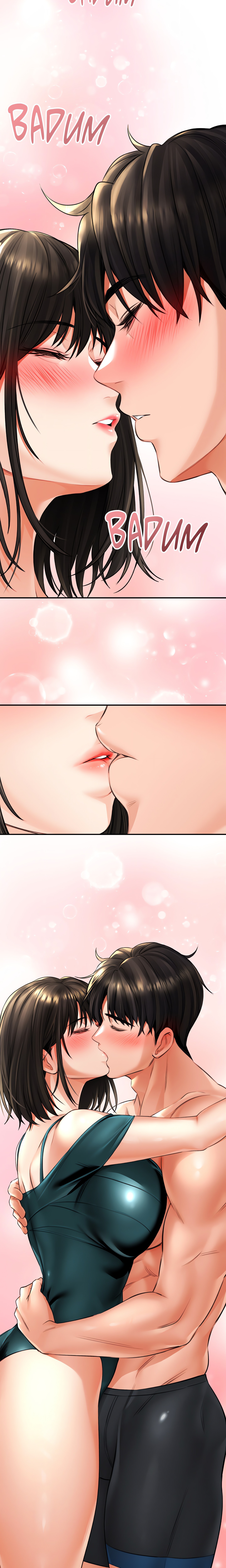 Herbal Bathhouse Tales Page 3 - MangaHe