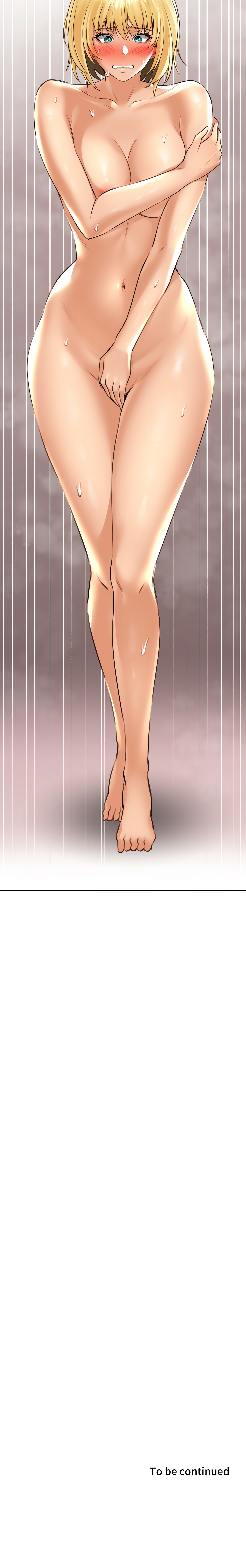 Herbal Bathhouse Tales Page 22 - MangaHe