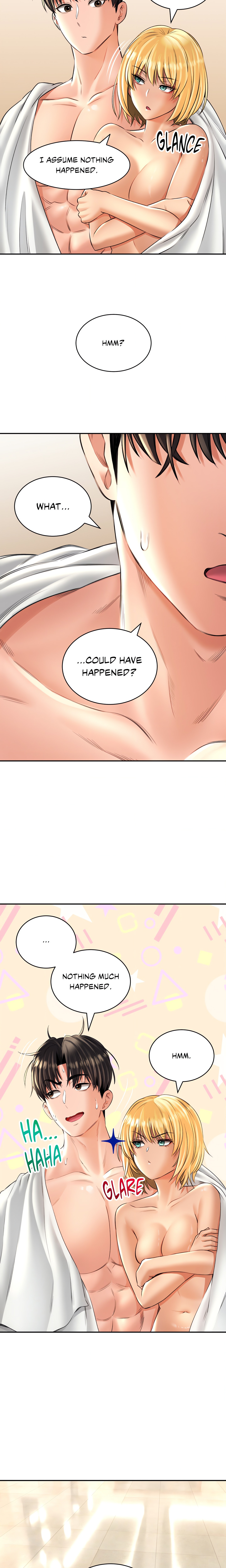 Herbal Bathhouse Tales Page 15 - MangaHe