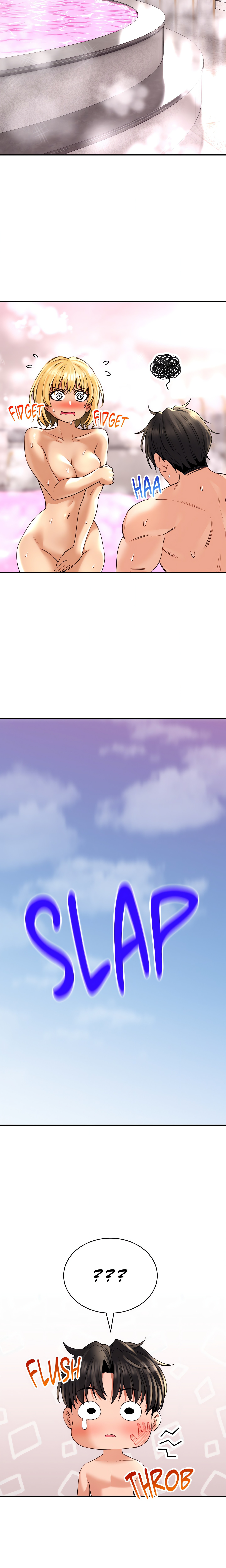 Herbal Bathhouse Tales Page 4 - MangaHe