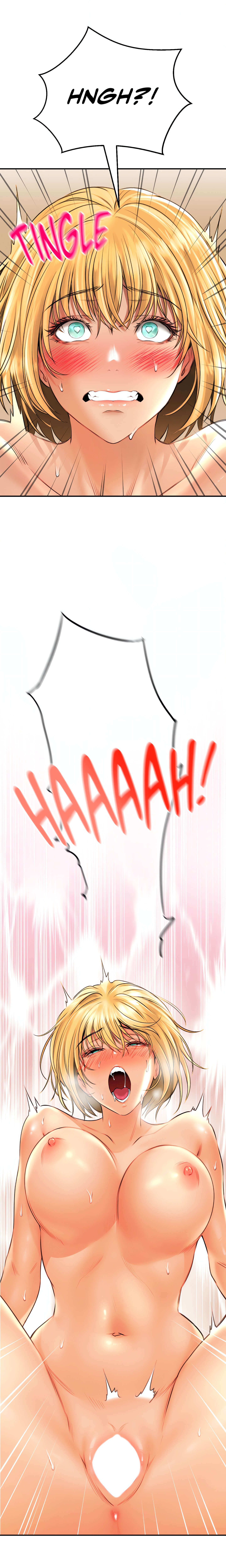 Herbal Bathhouse Tales Page 20 - MangaHe
