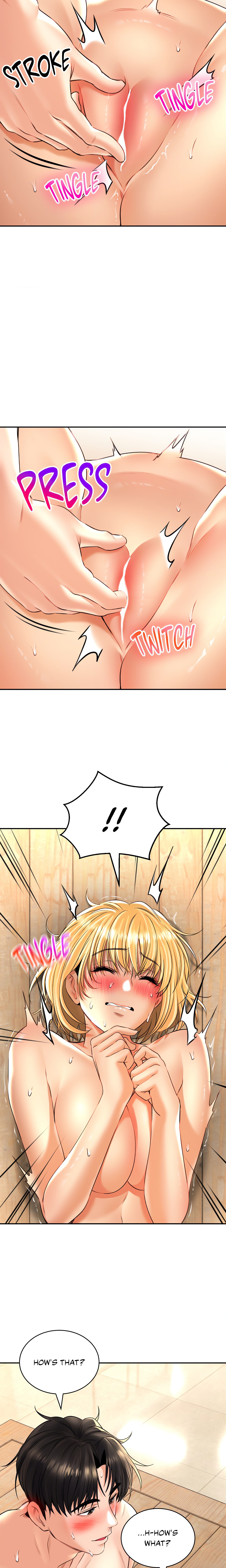 Herbal Bathhouse Tales Page 10 - MangaHe