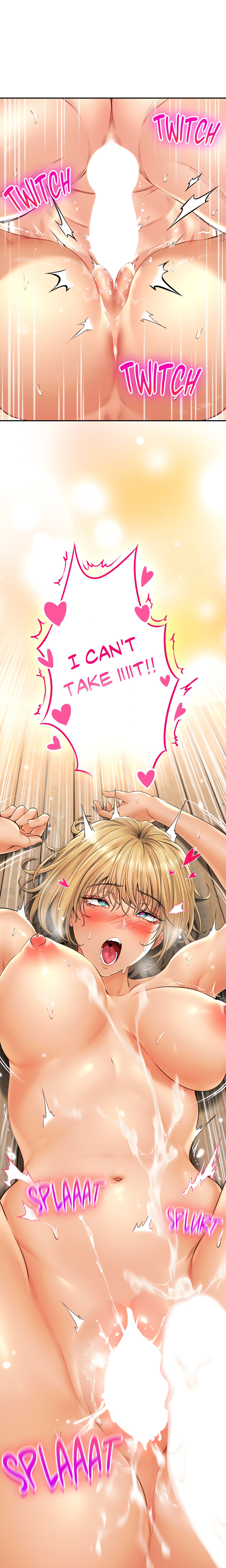Herbal Bathhouse Tales Page 16 - MangaHe