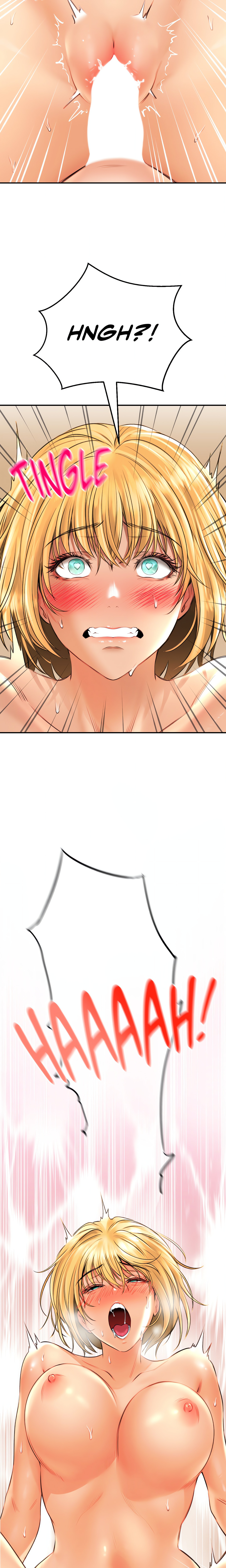 Herbal Bathhouse Tales Page 3 - MangaHe