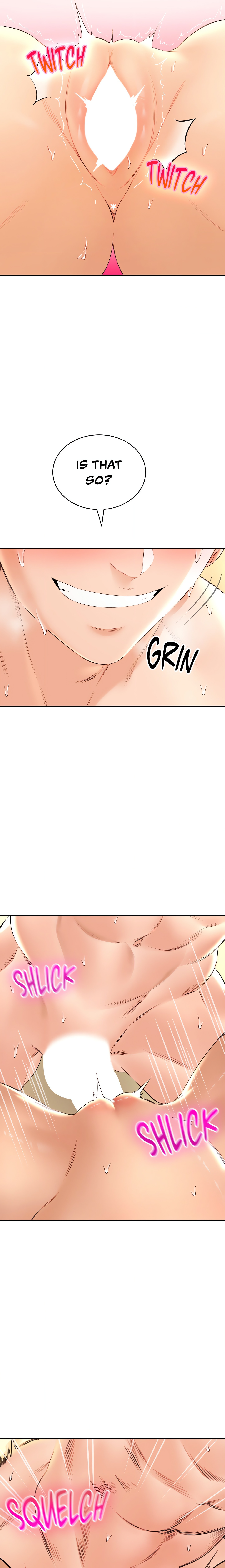 Herbal Bathhouse Tales Page 6 - MangaHe