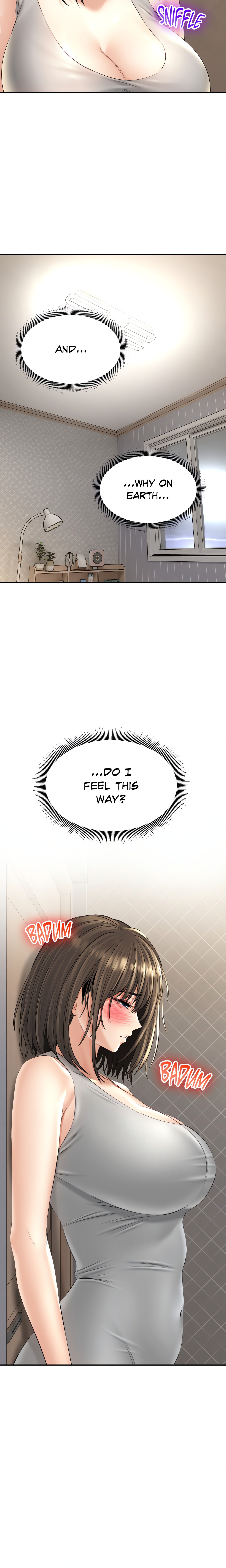 Herbal Bathhouse Tales Page 13 - MangaHe