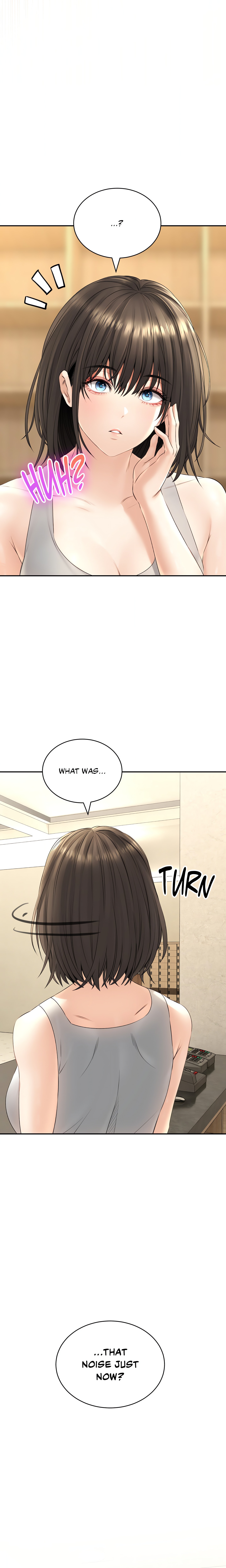Herbal Bathhouse Tales Page 8 - MangaHe