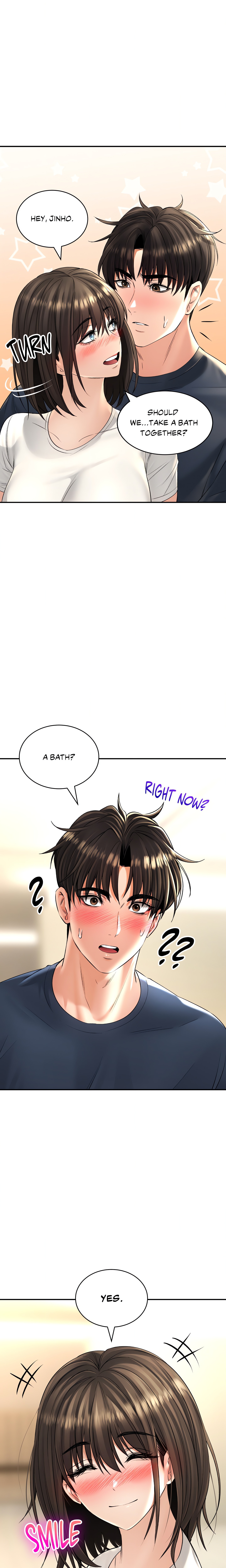 Herbal Bathhouse Tales Page 16 - MangaHe