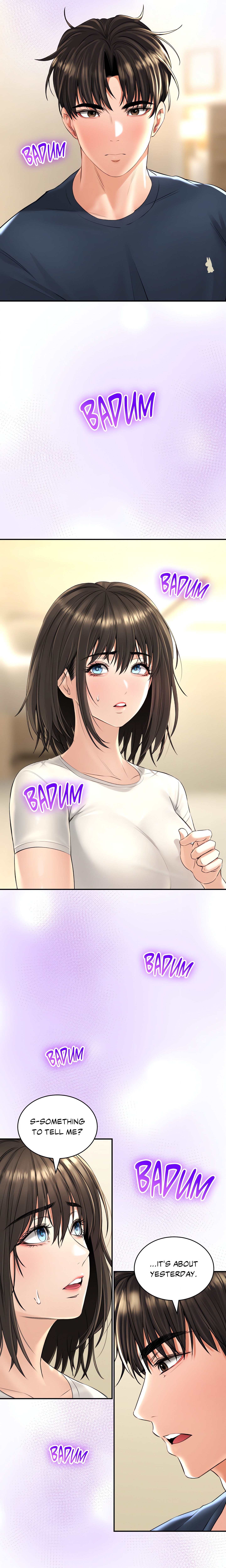 Herbal Bathhouse Tales Page 5 - MangaHe