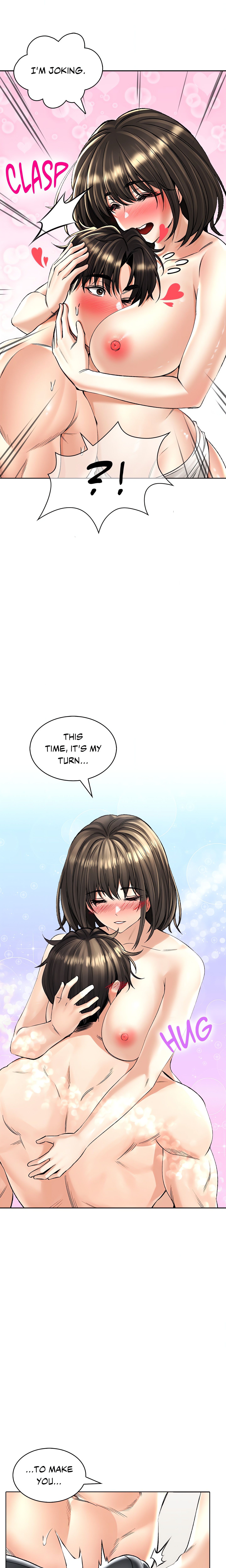 Herbal Bathhouse Tales Page 18 - MangaHe