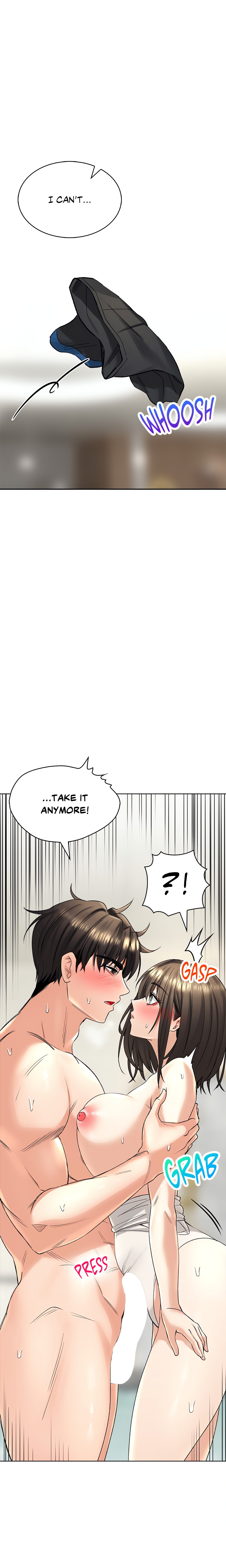 Herbal Bathhouse Tales Page 26 - MangaHe