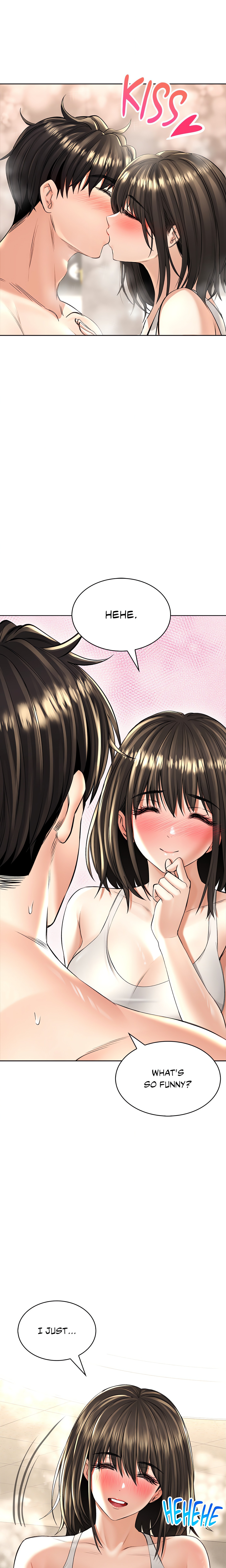 Herbal Bathhouse Tales Page 7 - MangaHe
