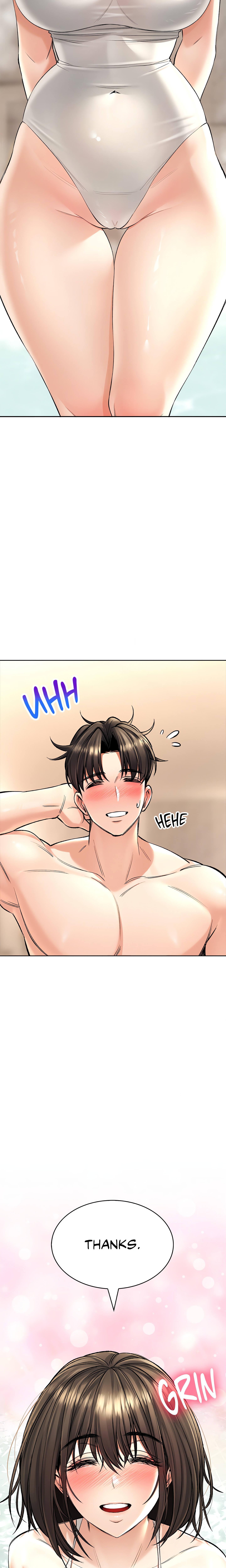 Herbal Bathhouse Tales Page 10 - MangaHe