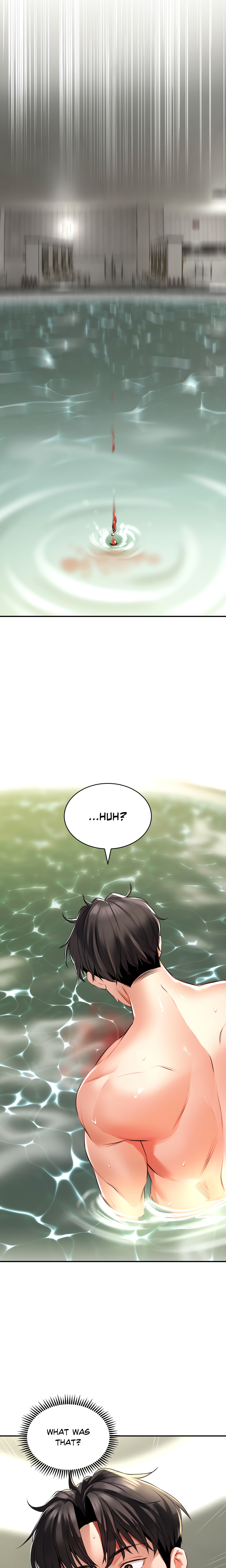 Herbal Bathhouse Tales Page 18 - MangaHe