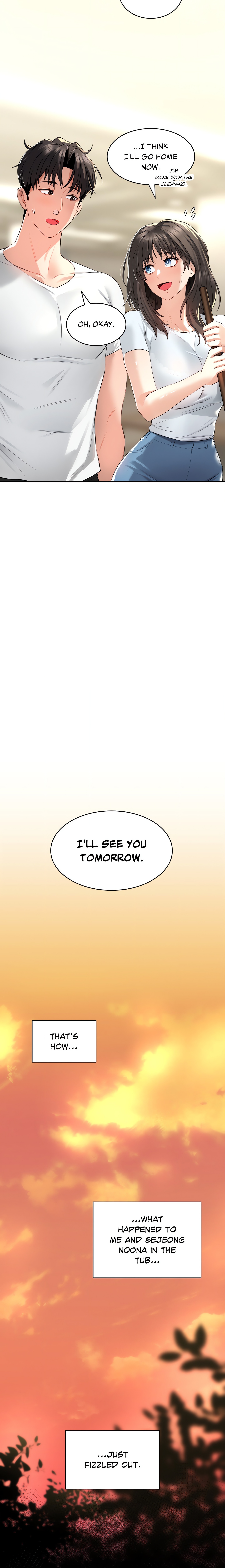 Herbal Bathhouse Tales Page 22 - MangaHe