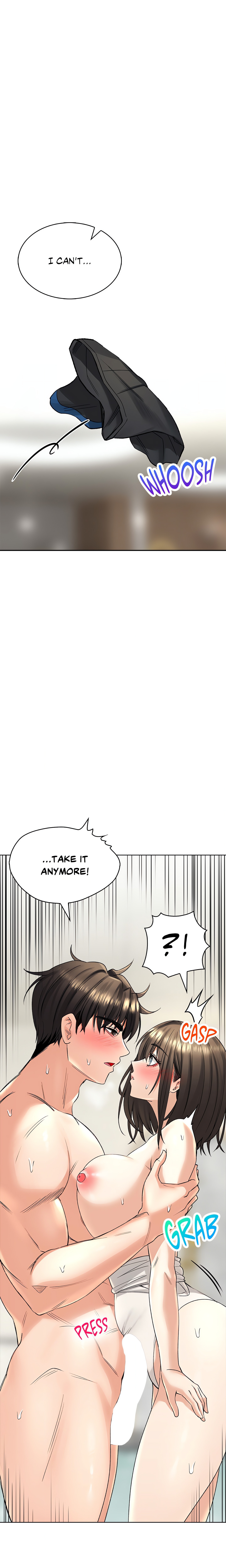 Herbal Bathhouse Tales Page 2 - MangaHe