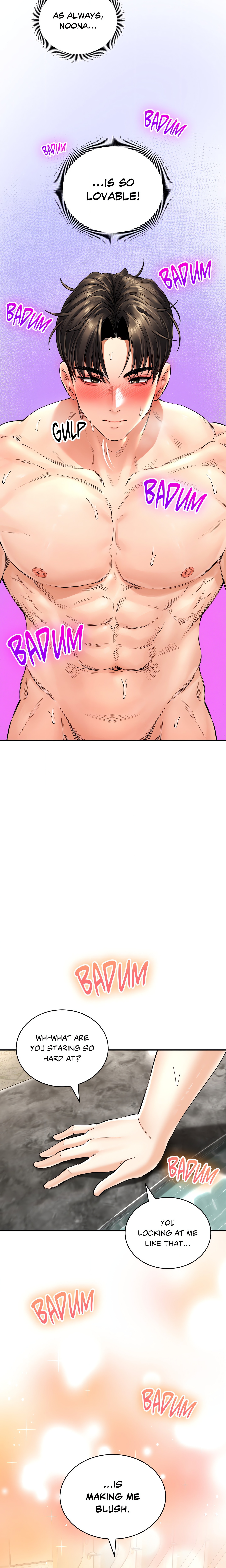 Herbal Bathhouse Tales Page 13 - MangaHe