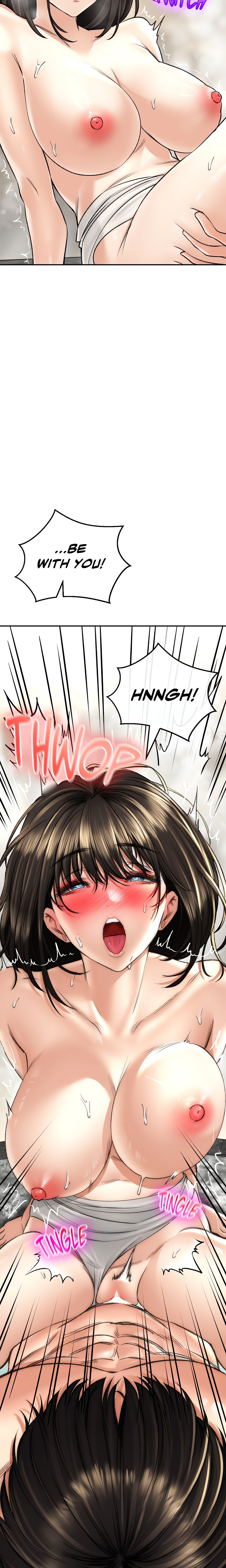 Herbal Bathhouse Tales Page 16 - MangaHe