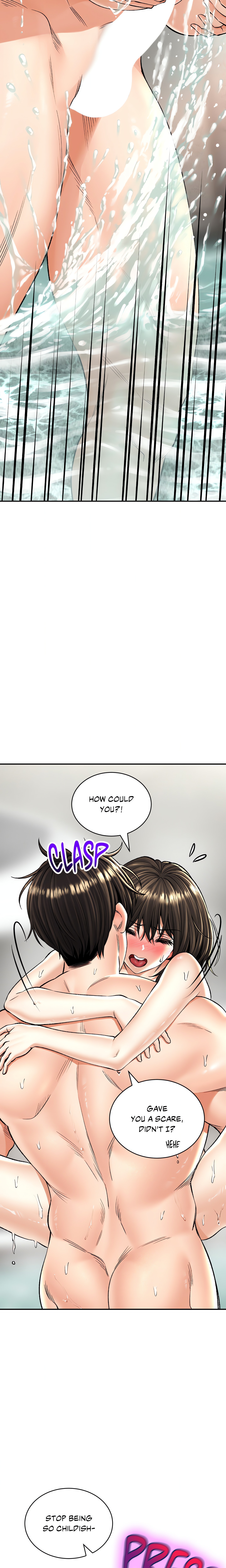Herbal Bathhouse Tales Page 23 - MangaHe