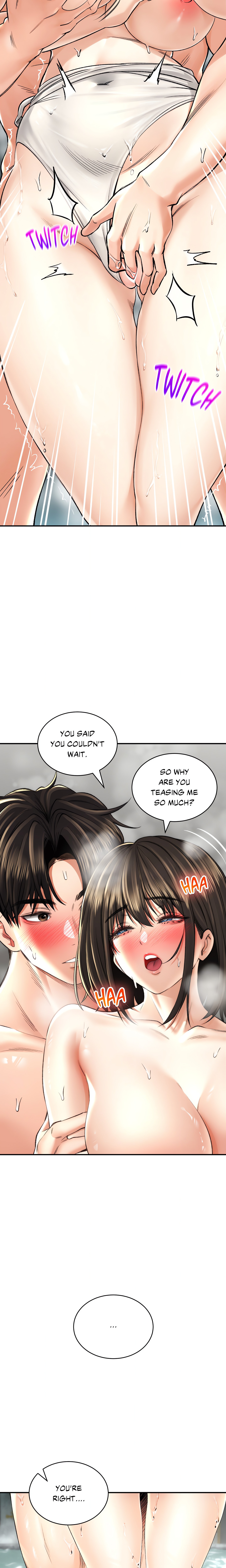 Herbal Bathhouse Tales Page 7 - MangaHe