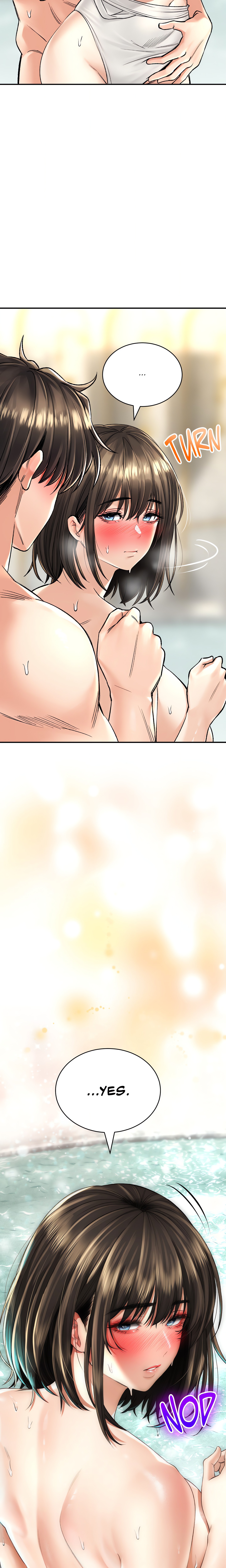 Herbal Bathhouse Tales Page 10 - MangaHe