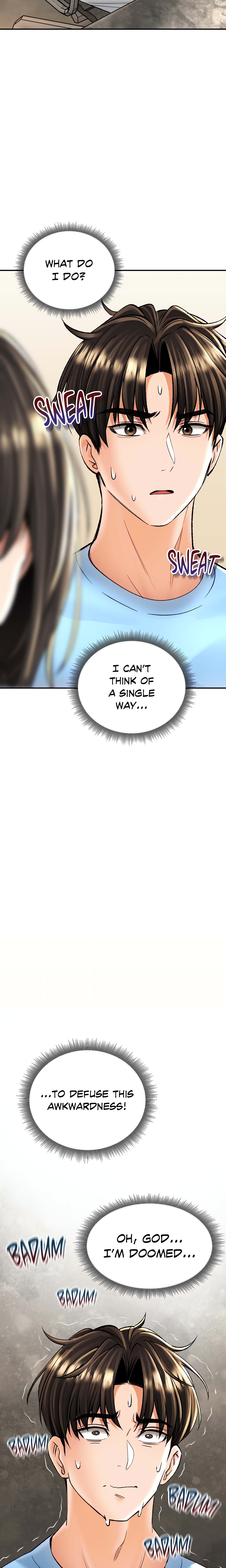 Herbal Bathhouse Tales Page 14 - MangaHe