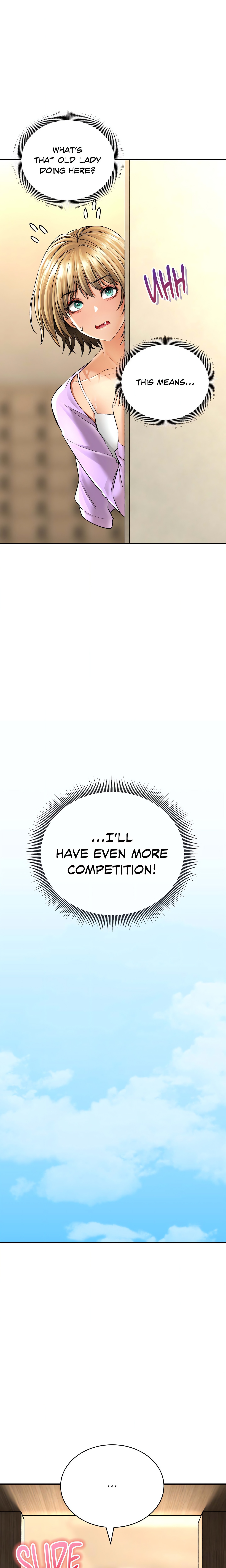 Herbal Bathhouse Tales Page 20 - MangaHe