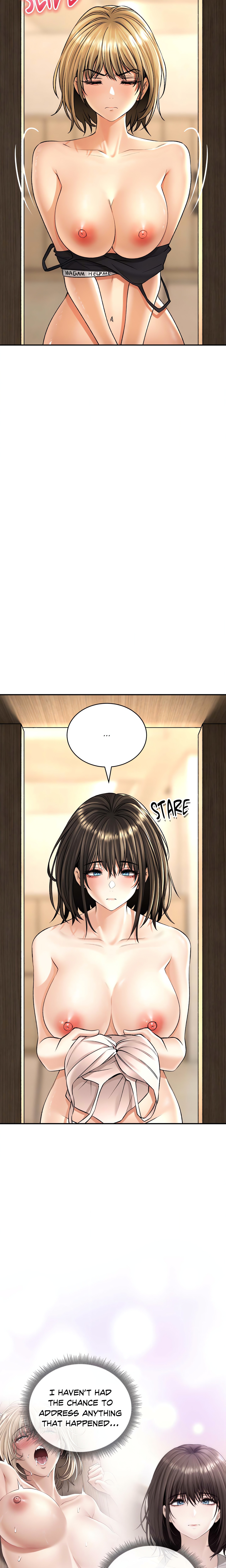 Herbal Bathhouse Tales Page 21 - MangaHe